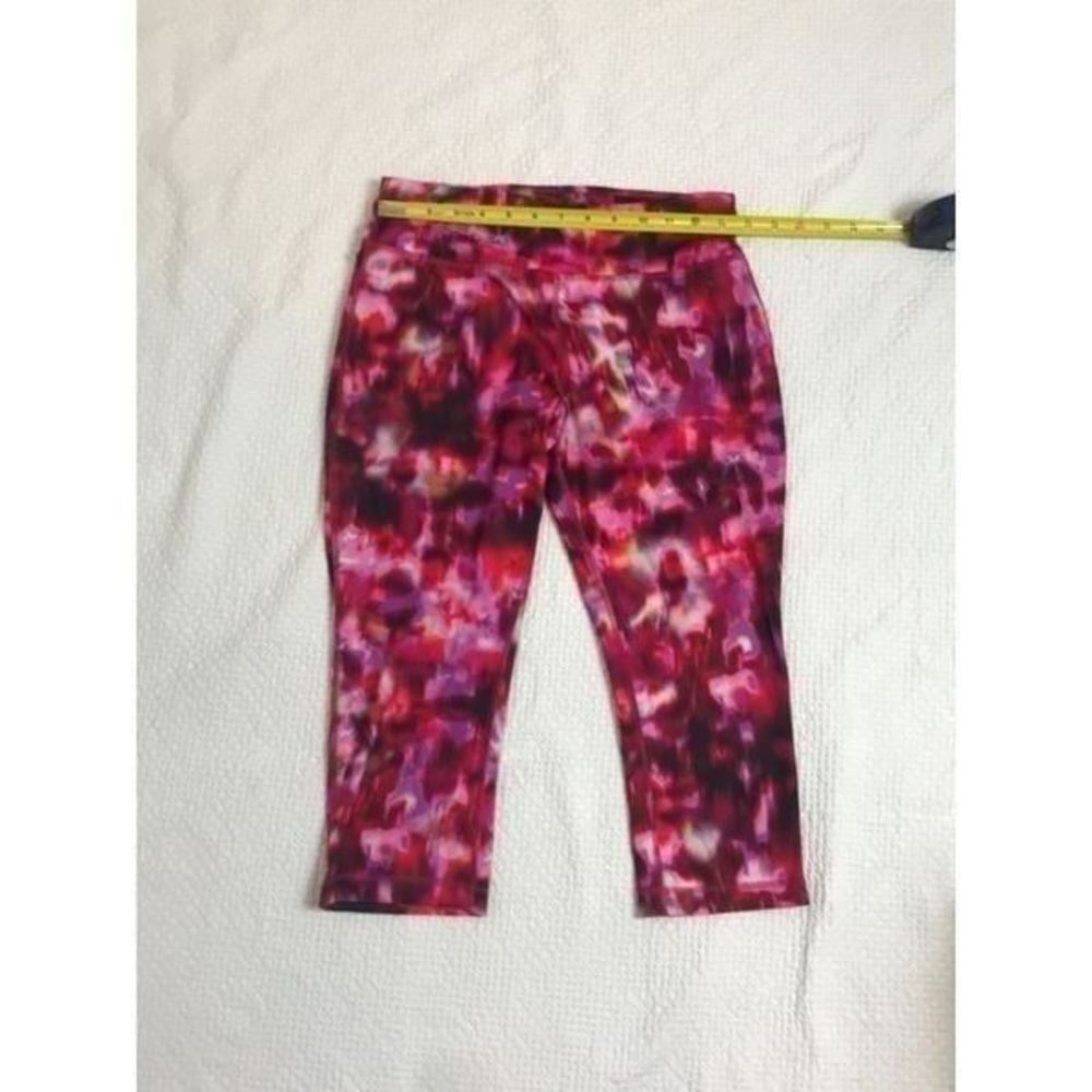 Danskin Now cropped leggings